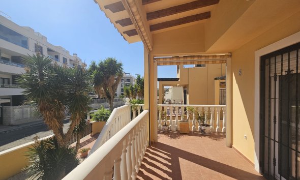 Gensalg - Villa -
Villamartín - Lomas del Golf