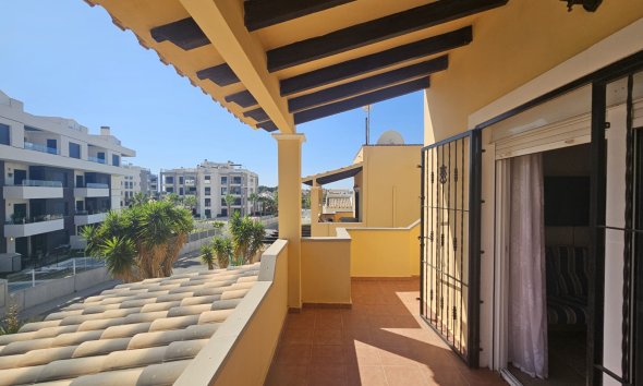 Gensalg - Villa -
Villamartín - Lomas del Golf