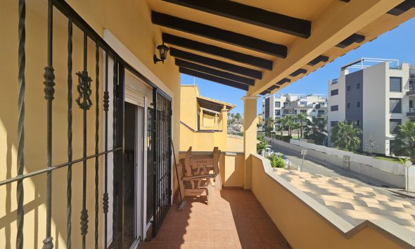 Gensalg - Villa -
Villamartín - Lomas del Golf