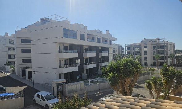 Gensalg - Villa -
Villamartín - Lomas del Golf
