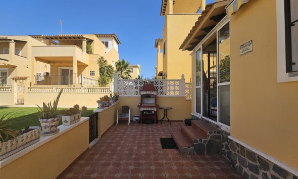 Gensalg - Villa -
Villamartín - Lomas del Golf