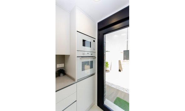 Nybyggeri - Villa -
Orihuela Costa - Orihuela