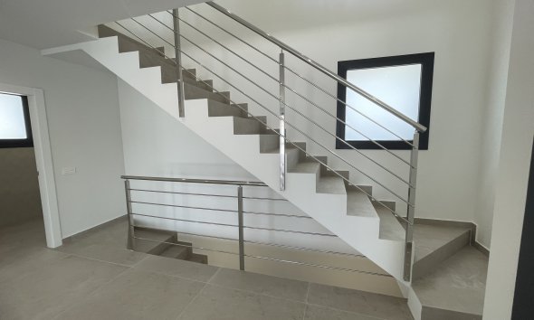 New Build - Villa -
Ciudad Quesada