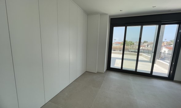 New Build - Villa -
Ciudad Quesada