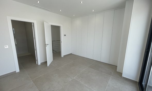 New Build - Villa -
Ciudad Quesada