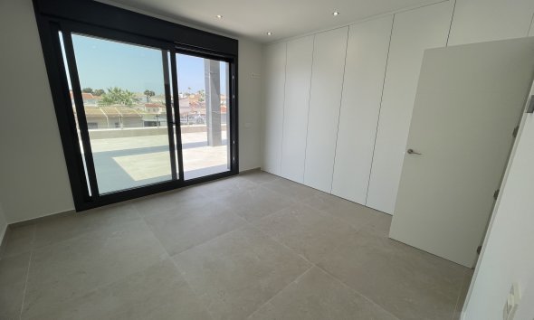New Build - Villa -
Ciudad Quesada