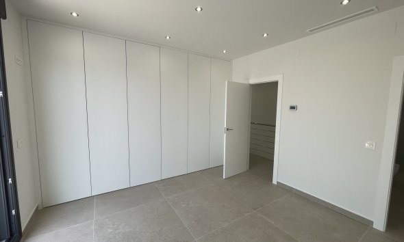 New Build - Villa -
Ciudad Quesada