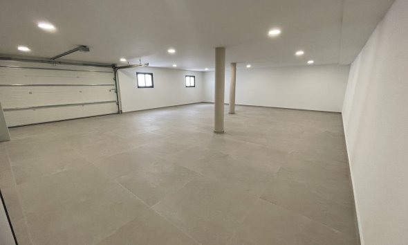 New Build - Villa -
Ciudad Quesada
