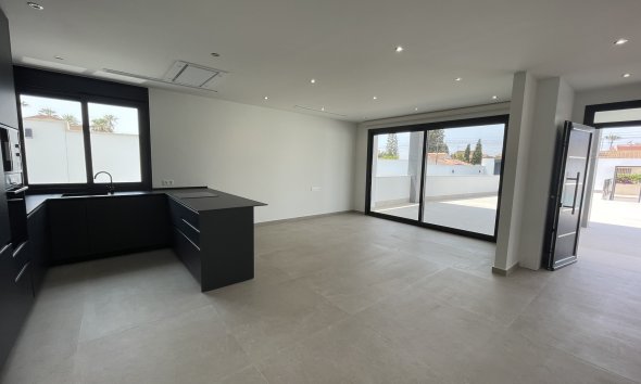 New Build - Villa -
Ciudad Quesada