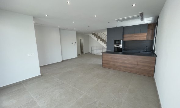 New Build - Villa -
Ciudad Quesada
