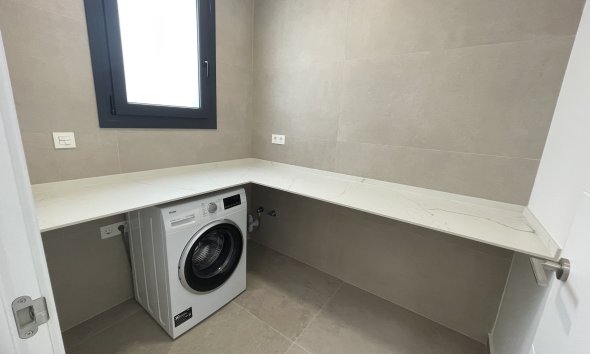 New Build - Villa -
Ciudad Quesada