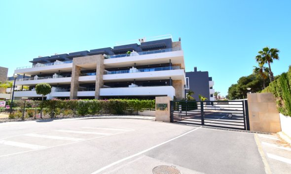 Gensalg - Lejlighed -
Orihuela Costa - Playa Flamenca