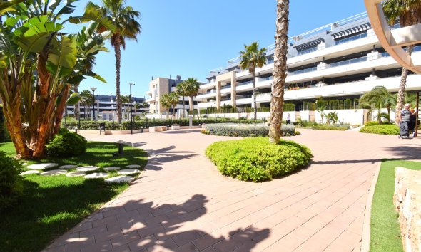 Gensalg - Lejlighed -
Orihuela Costa - Playa Flamenca