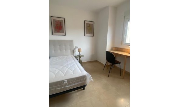 Nybyggeri - Lejlighed -
Orihuela Costa