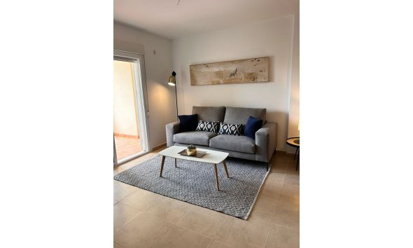 Nybyggeri - Lejlighed -
Orihuela Costa