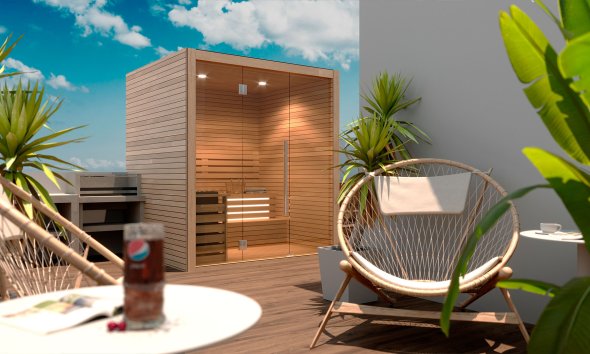 Obra nueva - Apartamento -
Torrevieja