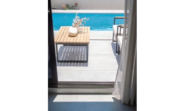 Nybyggeri - Villa -
Orihuela Costa