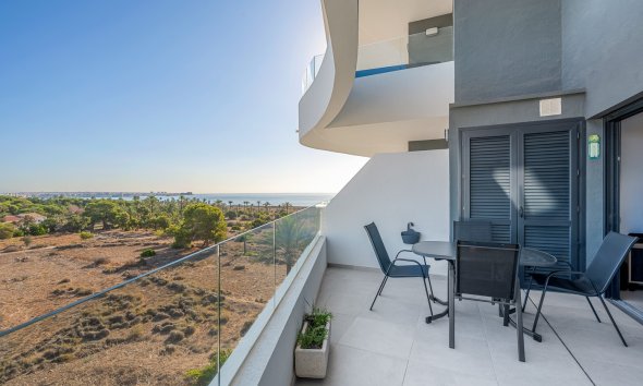 Gensalg - Lejlighed -
Orihuela Costa - Punta Prima