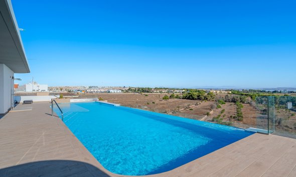 Gensalg - Lejlighed -
Orihuela Costa - Punta Prima