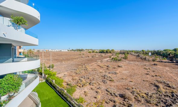 Gensalg - Lejlighed -
Orihuela Costa - Punta Prima
