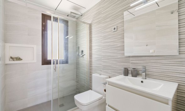Resale - Townhouse -
Torrevieja