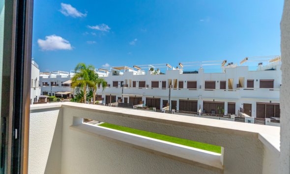 Resale - Townhouse -
Torrevieja