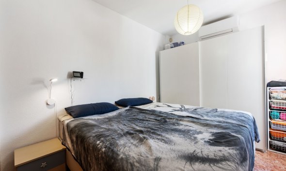 Resale - Apartment -
Orihuela Costa
