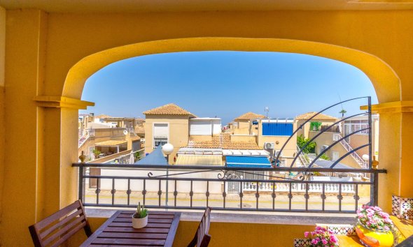 Resale - Apartment -
Orihuela Costa