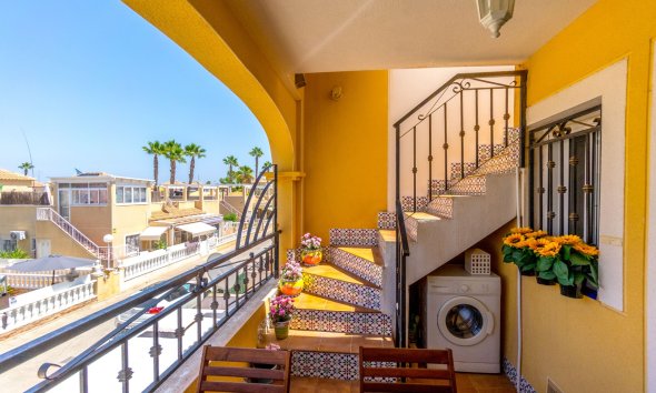 Resale - Apartment -
Orihuela Costa
