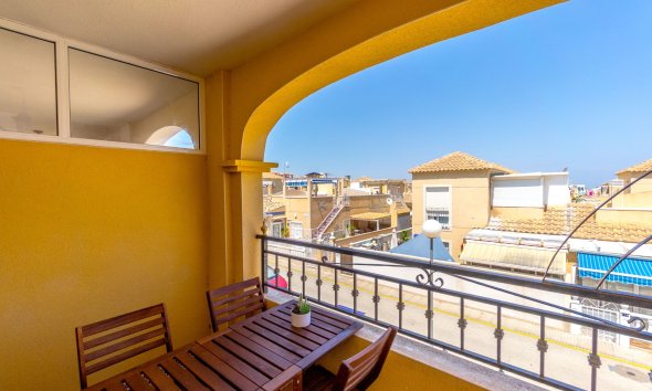 Resale - Apartment -
Orihuela Costa