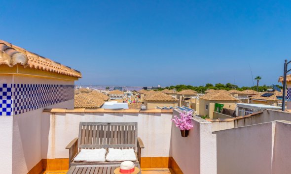 Resale - Apartment -
Orihuela Costa