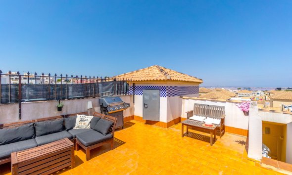 Resale - Apartment -
Orihuela Costa