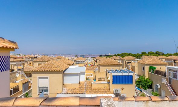 Resale - Apartment -
Orihuela Costa