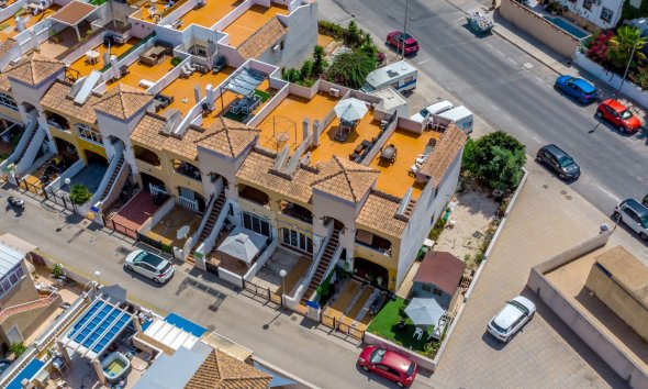 Resale - Apartment -
Orihuela Costa