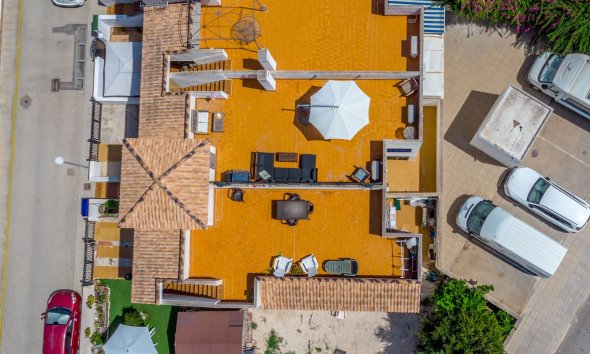 Resale - Apartment -
Orihuela Costa