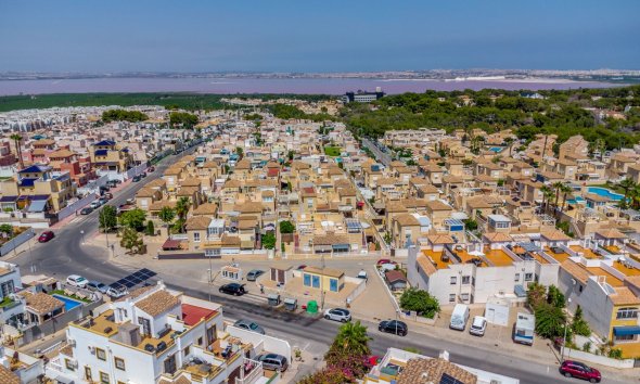 Resale - Apartment -
Orihuela Costa