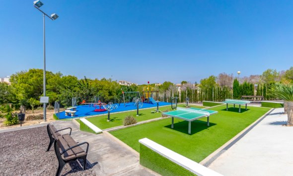 Resale - Apartment -
Orihuela Costa