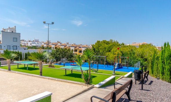Resale - Apartment -
Orihuela Costa