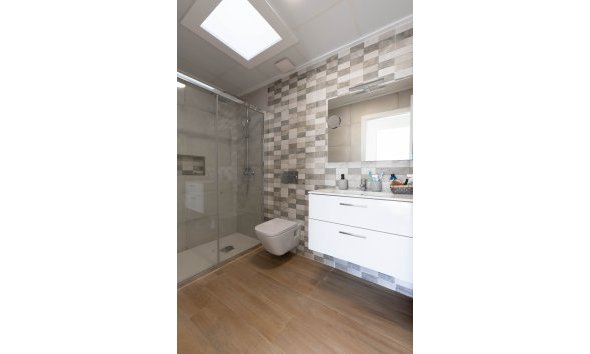 New Build - Villa -
Murcia