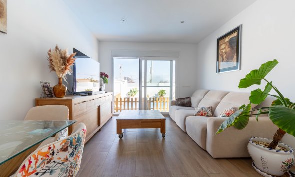 New Build - Villa -
Murcia