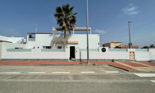 New Build - Villa -
Murcia