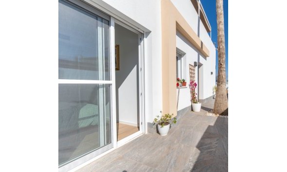 New Build - Villa -
Murcia