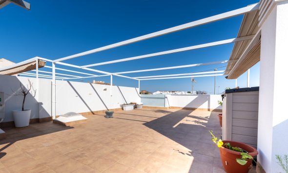 New Build - Villa -
Murcia