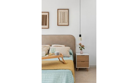 New Build - Villa -
Los Alcázares