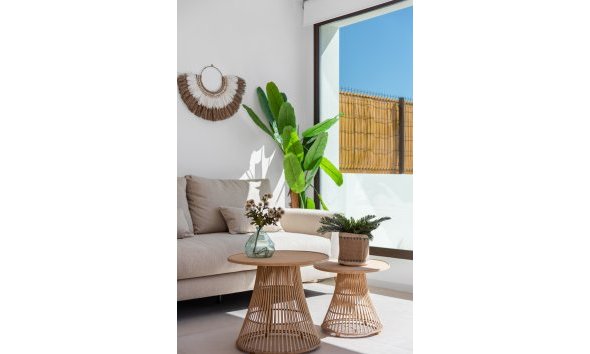 New Build - Villa -
Los Alcázares
