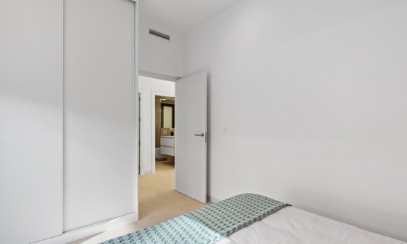 New Build - Villa -
Los Alcázares