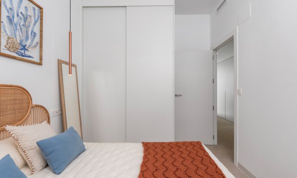 New Build - Villa -
Los Alcázares