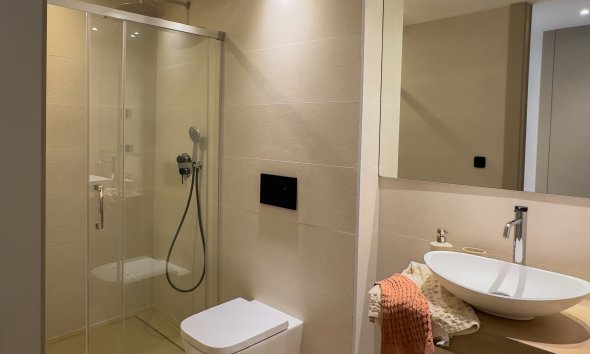 New Build - Apartment -
Algorfa