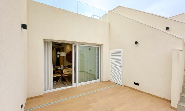 New Build - Apartment -
Algorfa