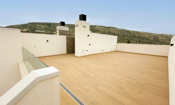 New Build - Apartment -
Algorfa